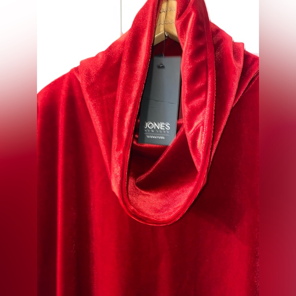 Jones of New York Pullover